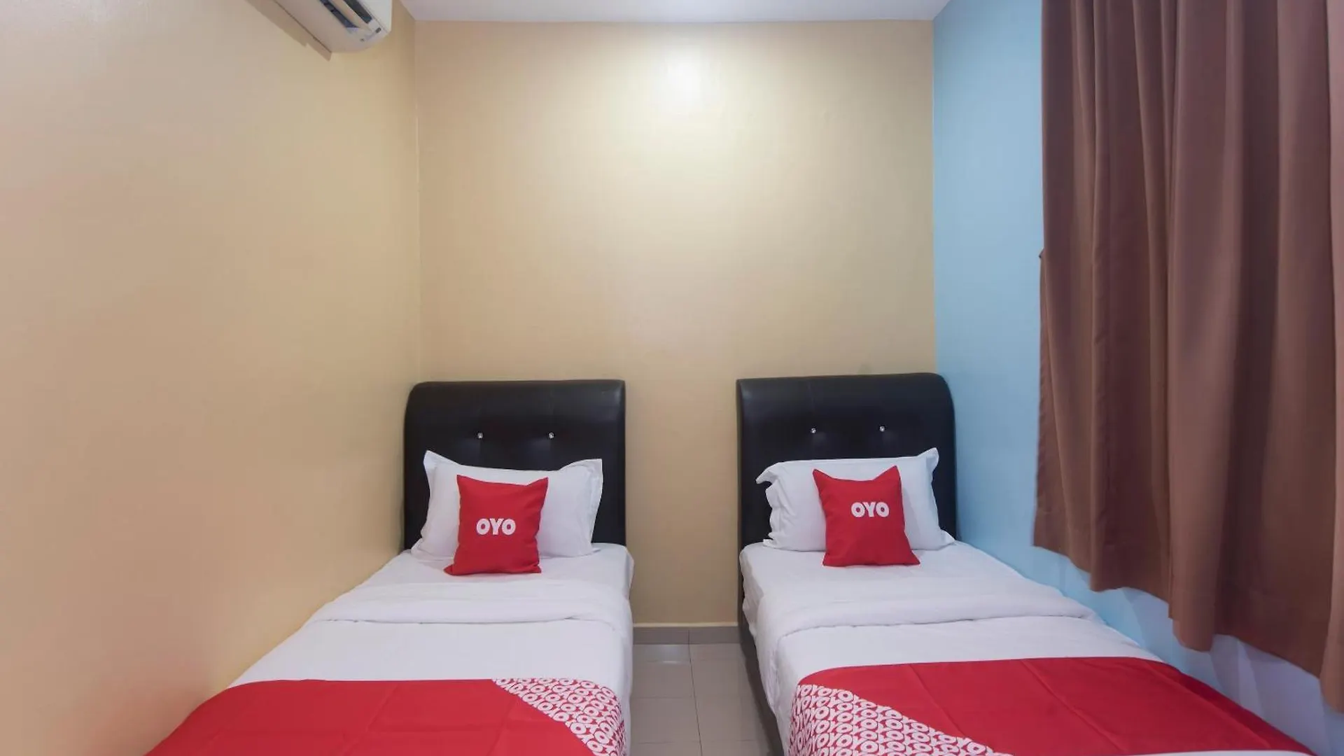 Oyo 44016 Rafik Ali Motel Kepala Batas  2*, Kepala Batas (Penang) Malesia